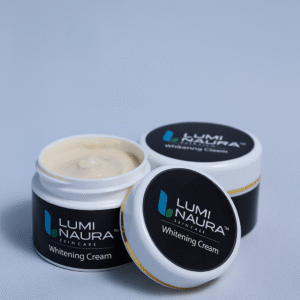 Night Cream - Lumin Aura